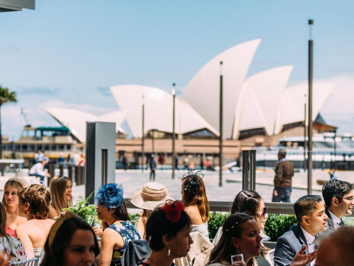 12 Best Seafood Restaurants in Sydney Man of Many