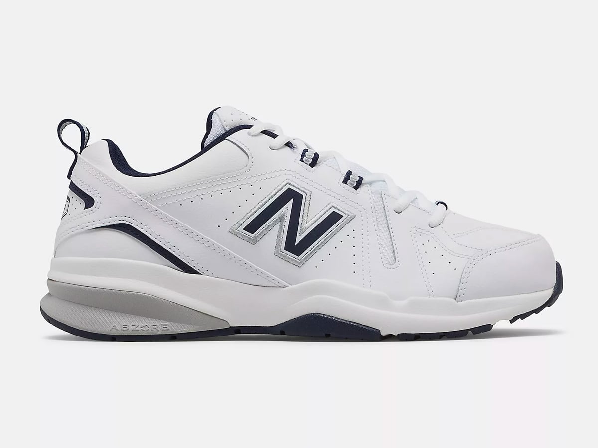 15 Dad Shoes That Will Make You King of the Cookout Man of Many