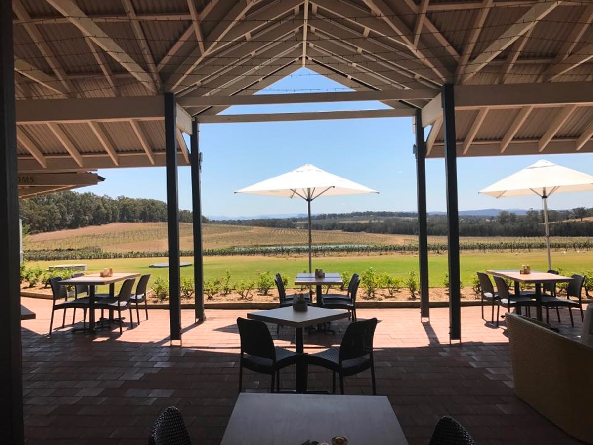 13 Best Hunter Valley Restaurants Man of Many