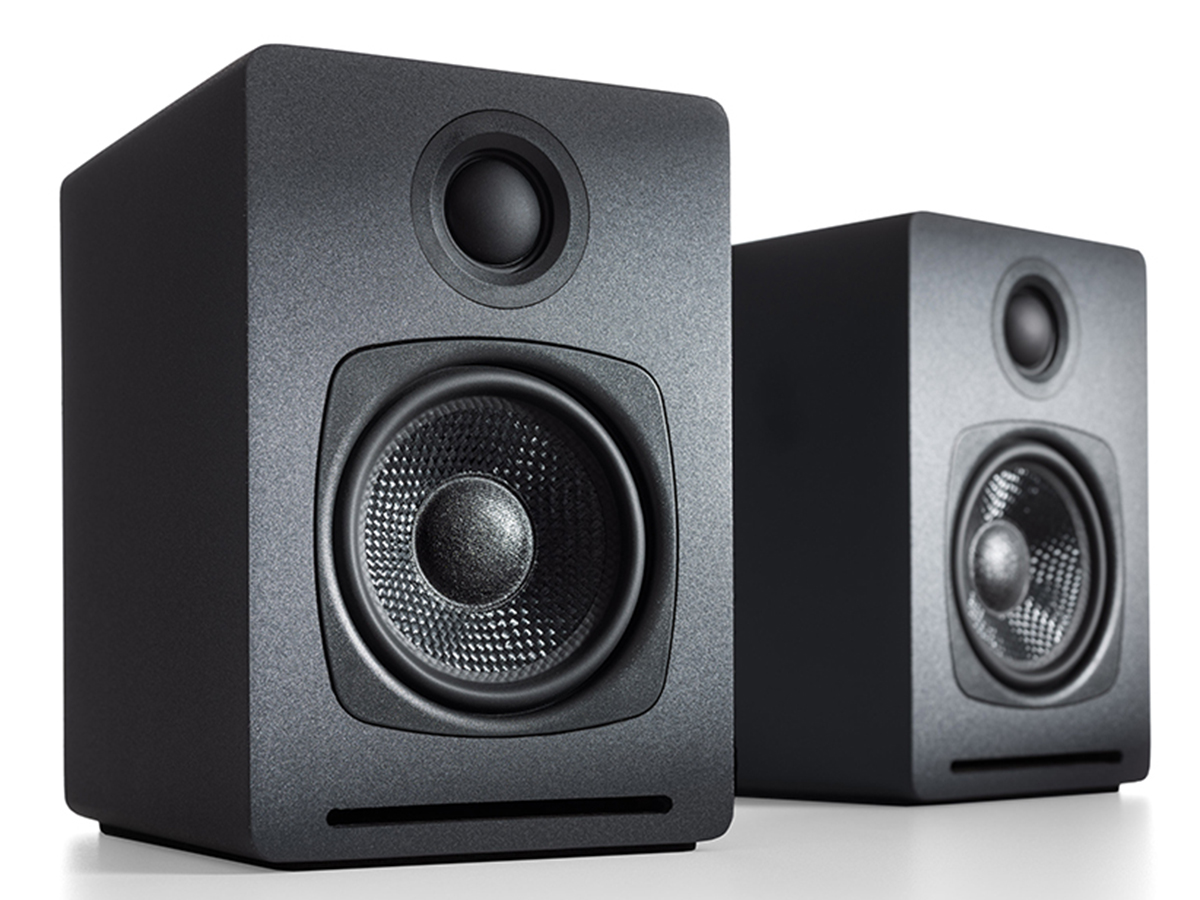 13 Computer Speakers You Need for the Home Office Man of Many