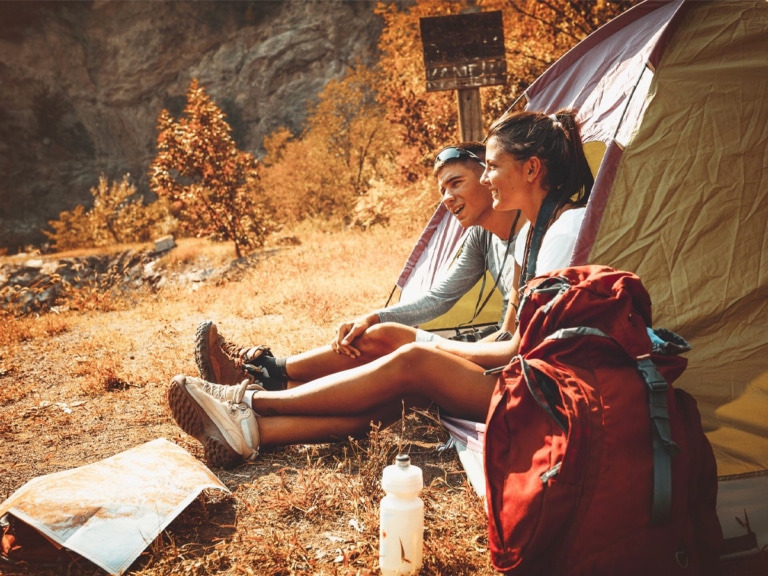 40+ Camping Essentials for Your Next Adventure Man of Many