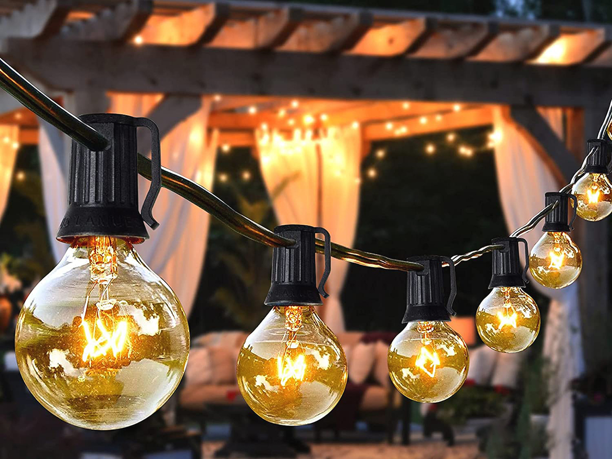 Guide to the Festoon Lighting 7 Best Festoon Lights Man of Many