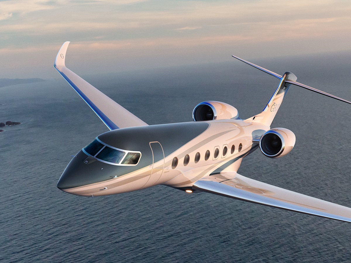 Gulfstream G800: Marque Unveils its Fastest-Ever Jet | Man of Many