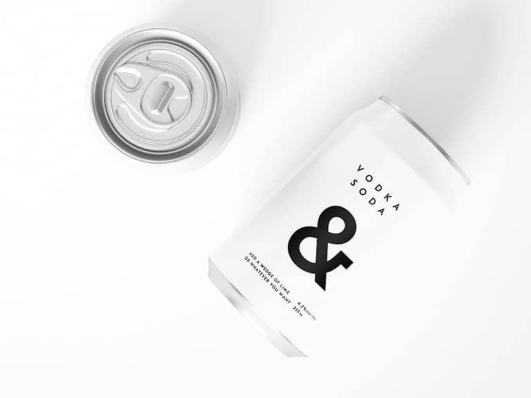 18 Best PreMixed Drinks for Summer Man of Many