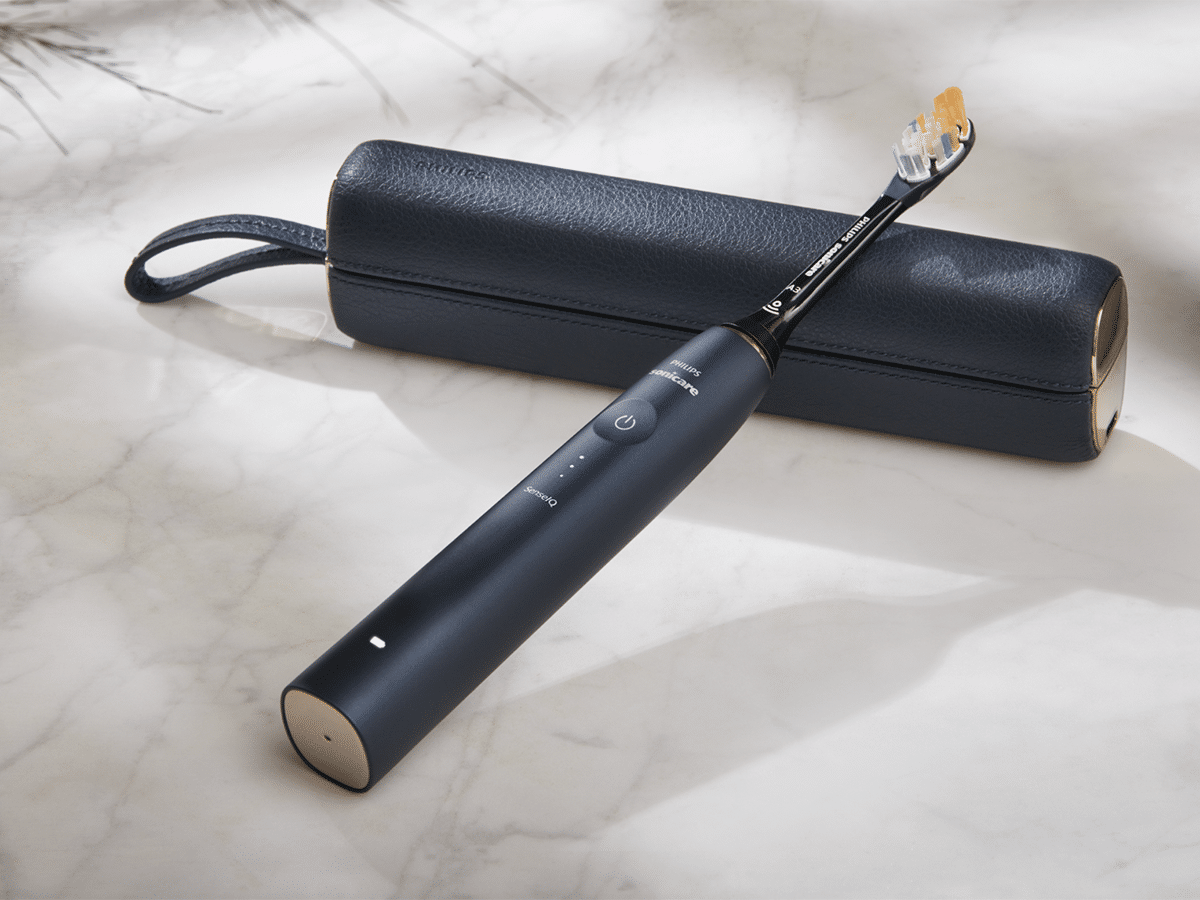 Philips Sonicare-9900 Prestige Review | Man of Many