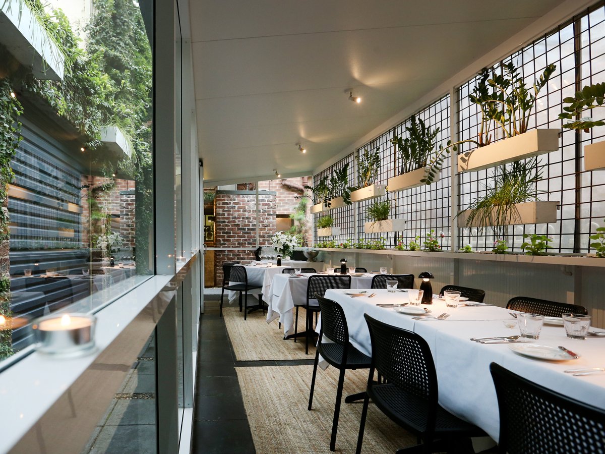 14 Best Newcastle Restaurants Fine Dining to Pub Grub Man of Many