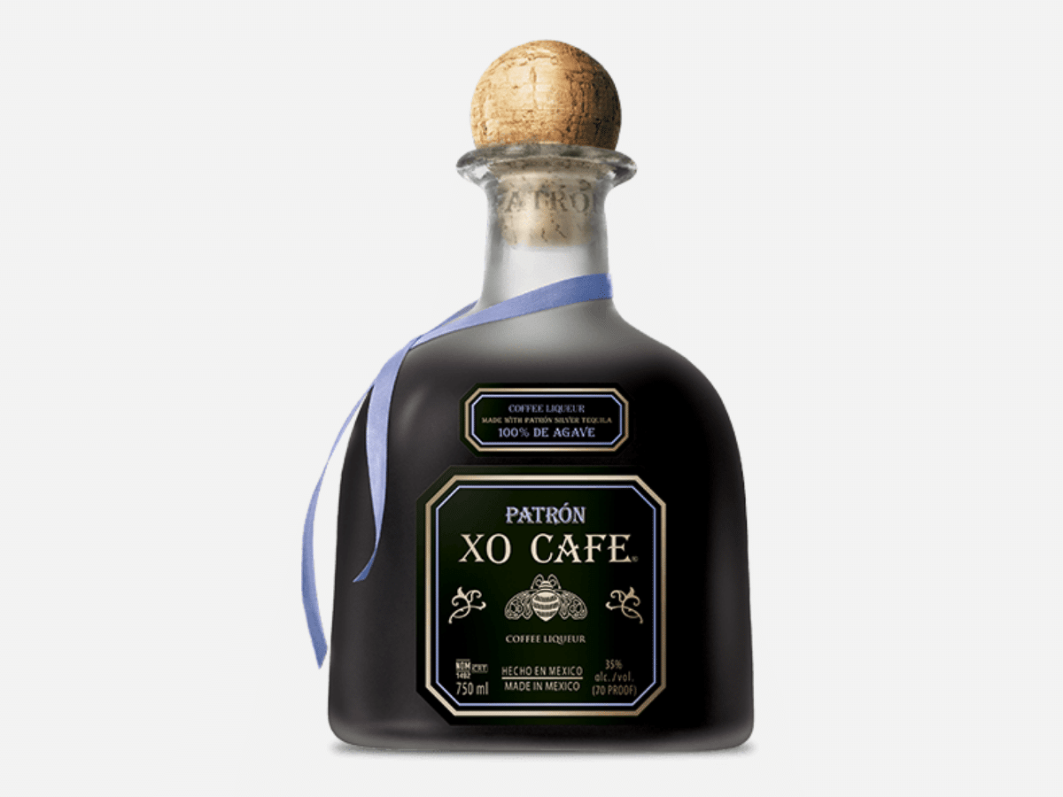 Where to Buy Patron XO Café in Australia Man of Many