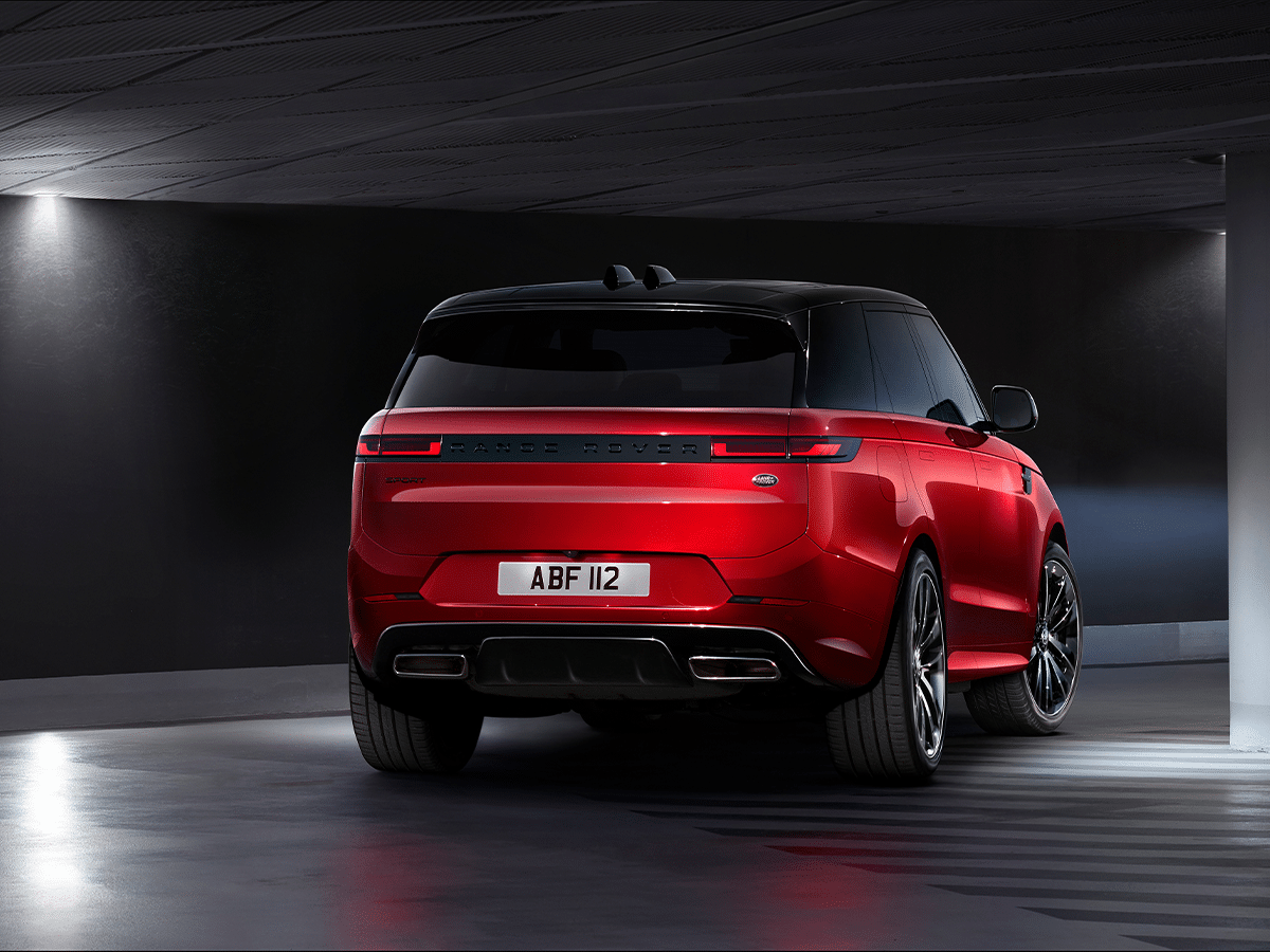 diesel bilar 2023 2023 Range Rover Sport: Price, Release, Information | Man Of Many