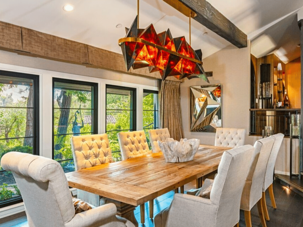 Inside Drake’s 17 Million ‘Yolo Estate’ Man of Many