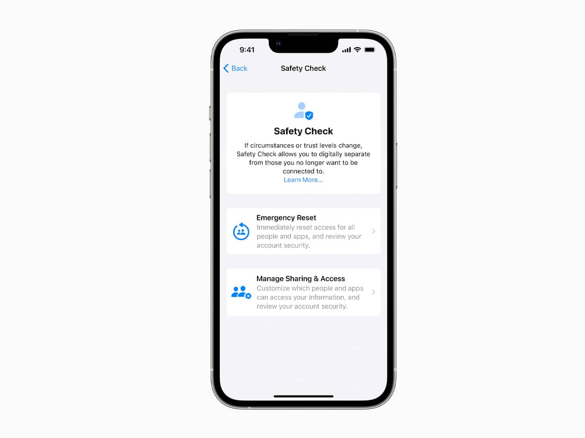 Apple iOS 16 Features A Complete Guide Man of Many