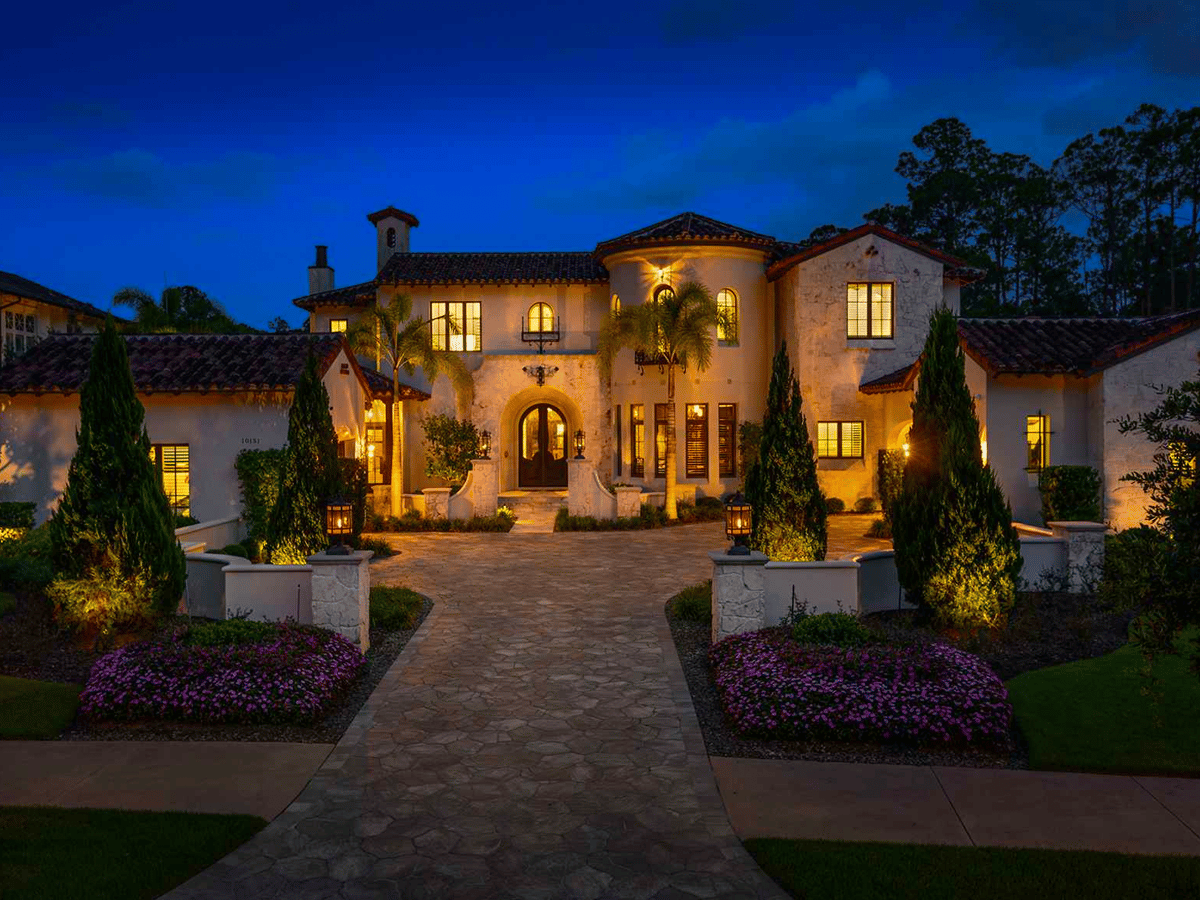 This 22 Million Florida Mansion is a Star Wars Superfan's Dream Man