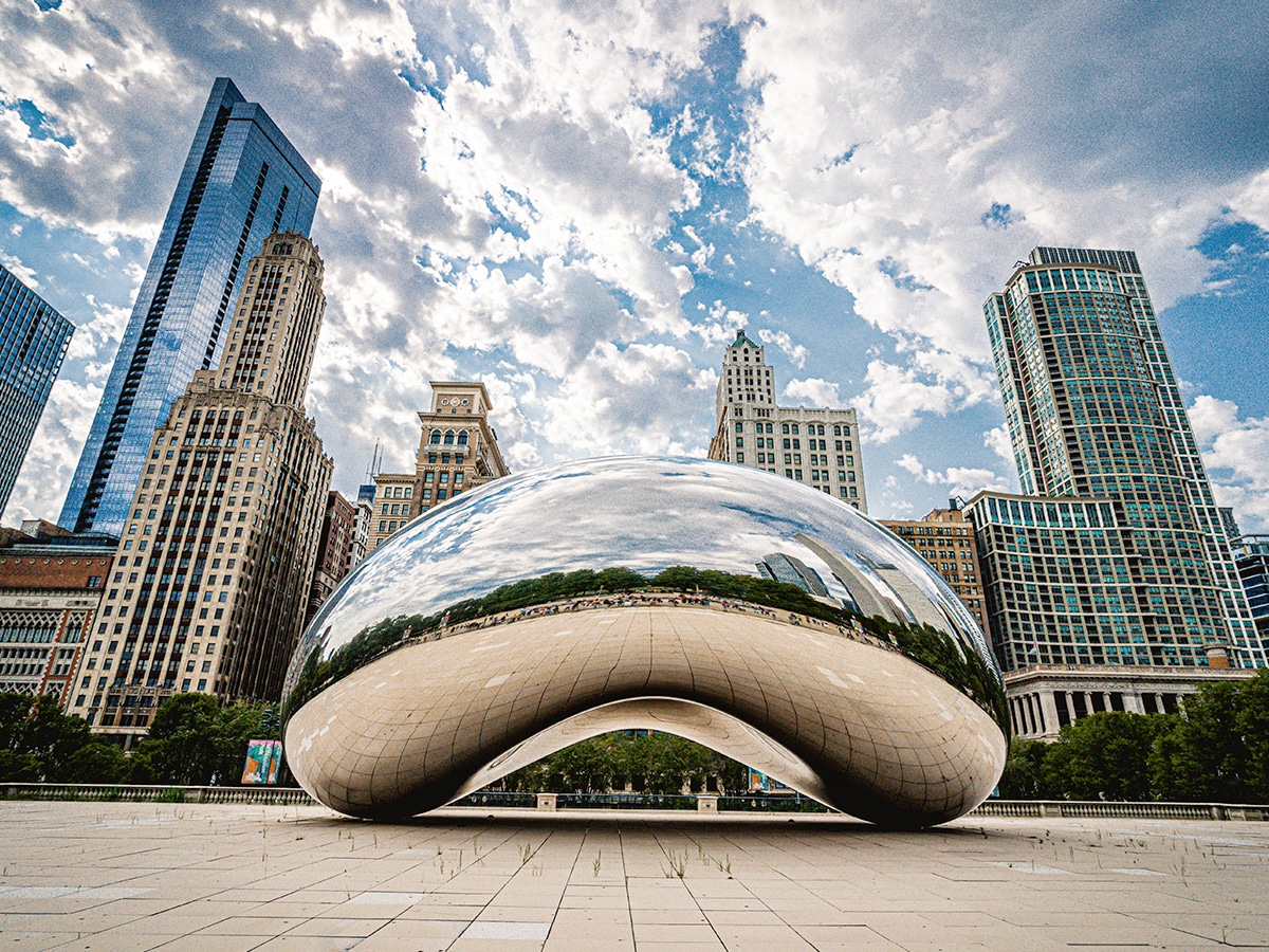 20 Best Cities in the World Right Now Man of Many