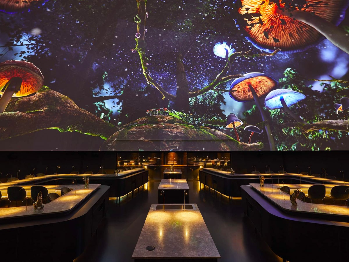 50 Best Restaurants in the World for 2022 Man of Many