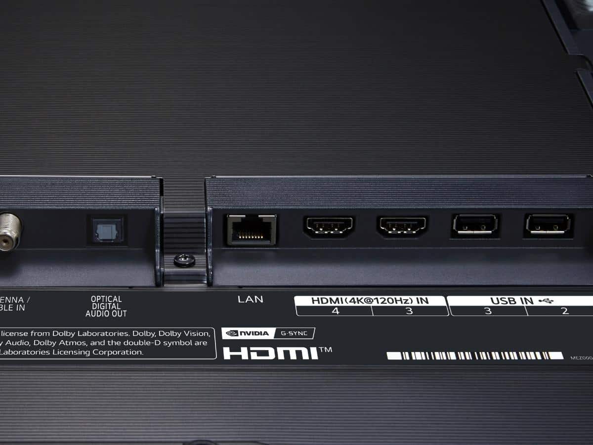 LG G2 55Inch evo Gallery Edition Review Can LG Defend its OLED Crown