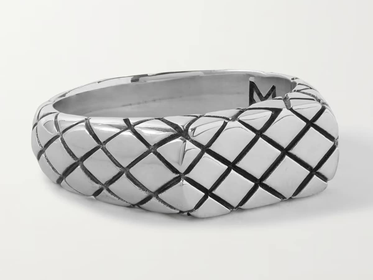 13 Best Rings for Men Man of Many