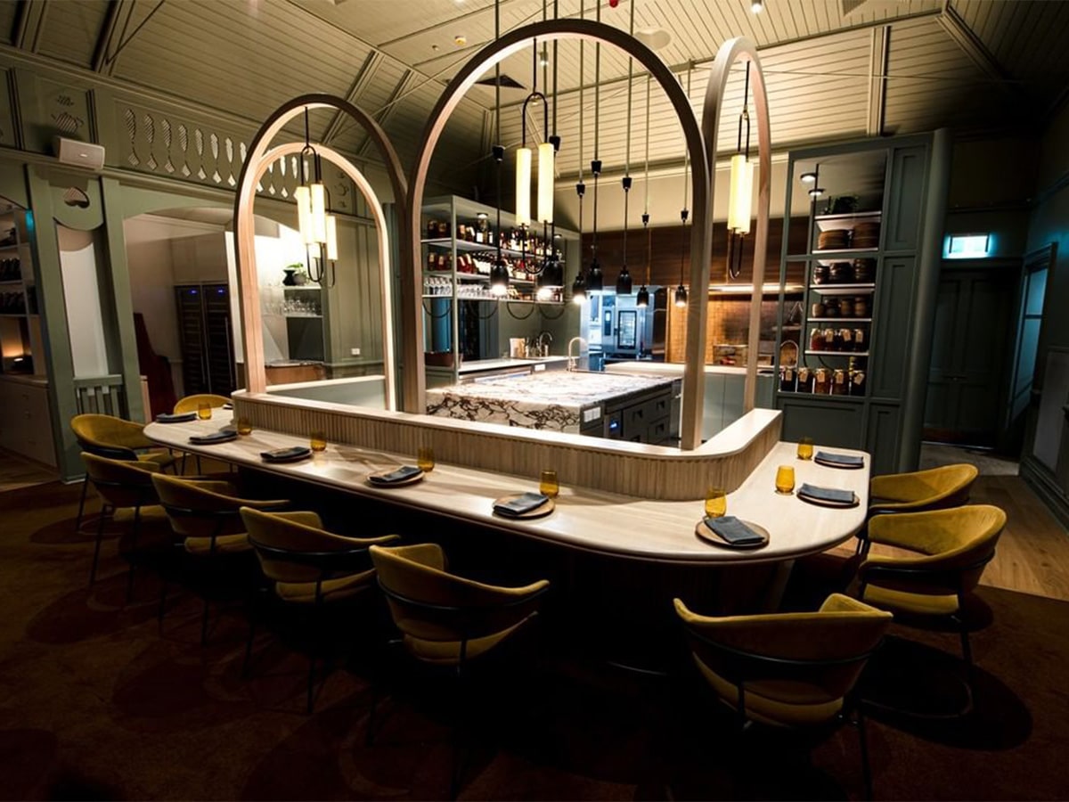 Gourmet Traveller 2023 Restaurant Award Winners Revealed Man of Many