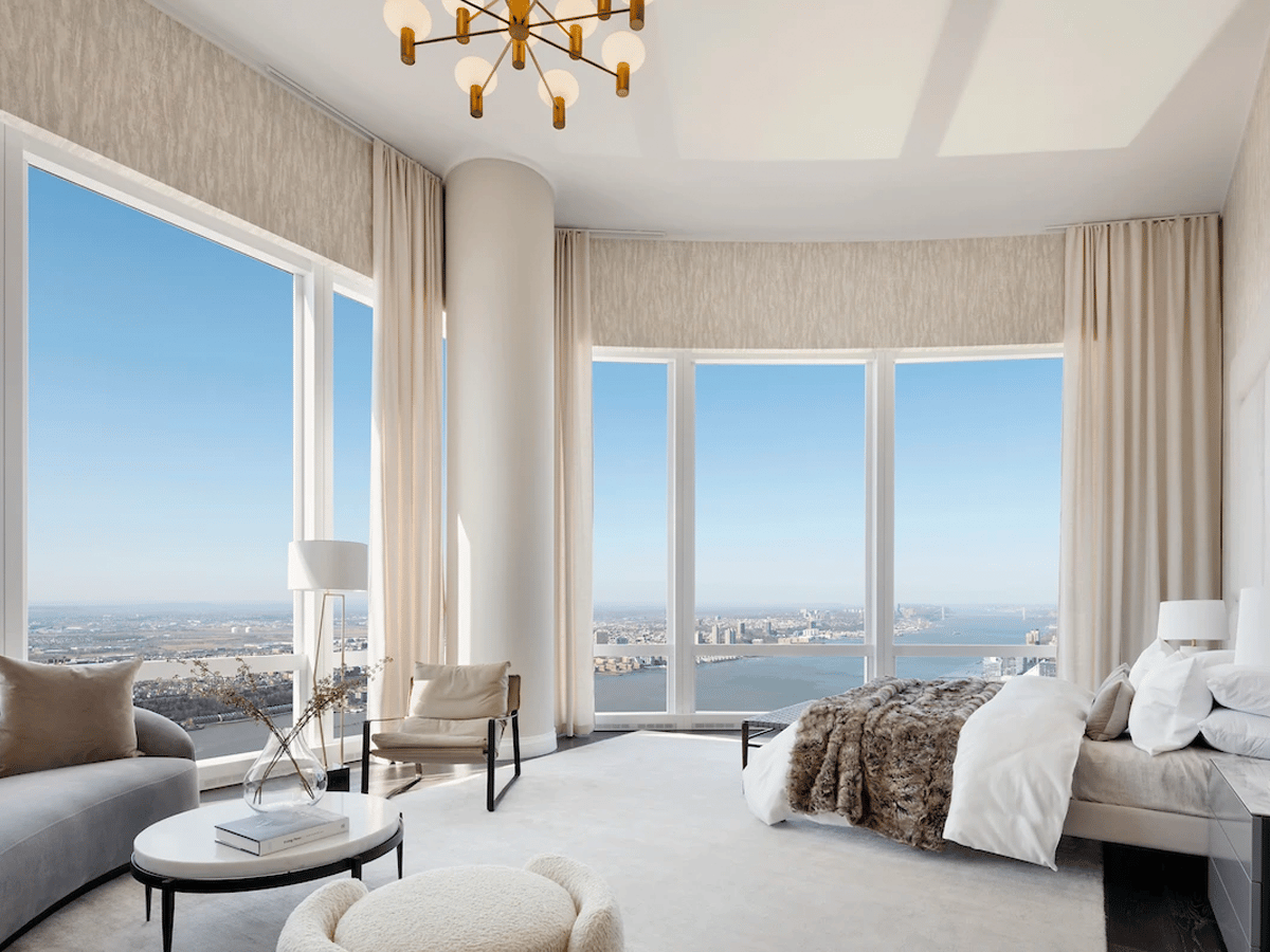 Kendall Roy's Other 'Succession' Penthouse Just Sold for 54 Million