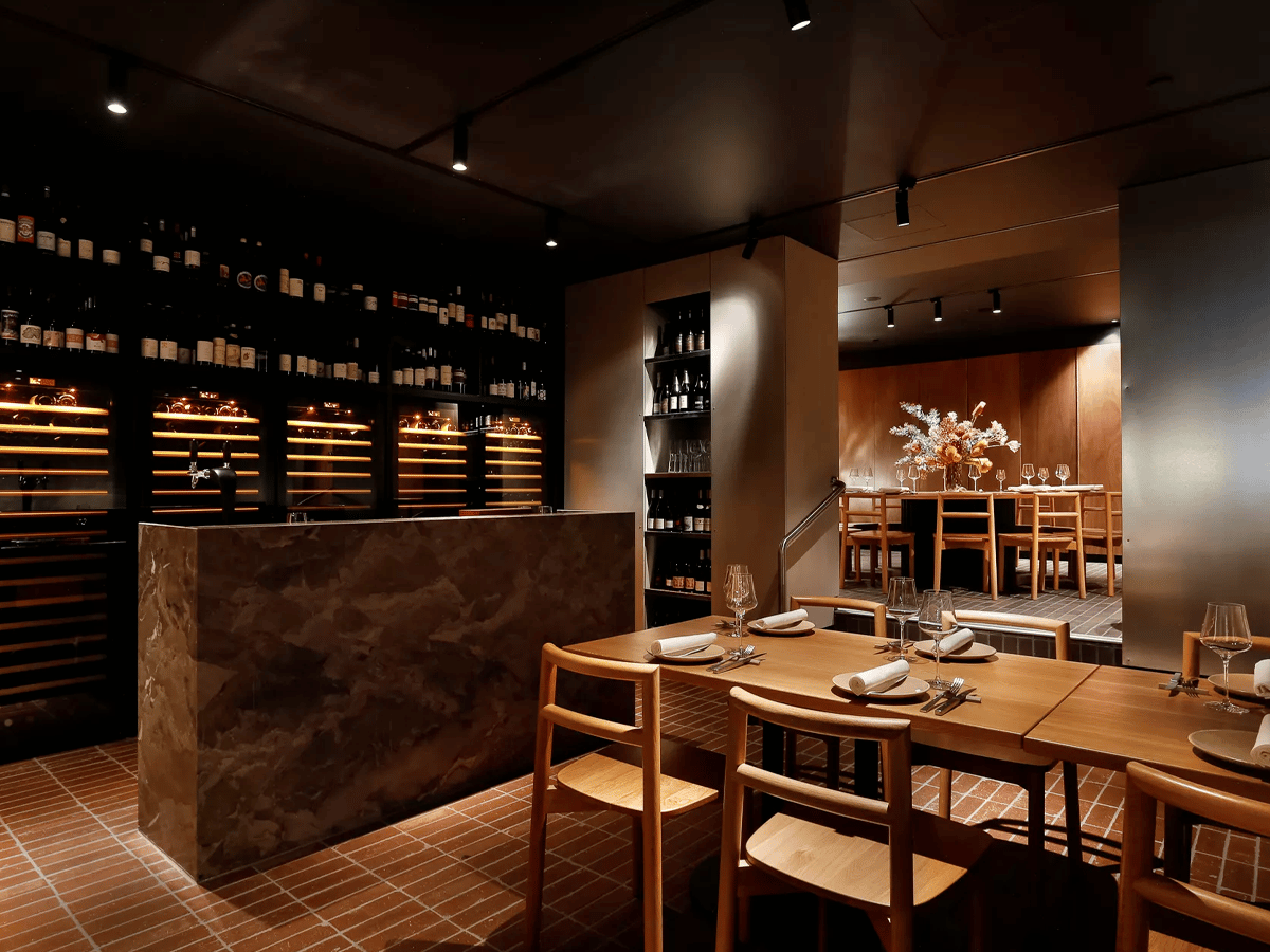 14 Best Restaurants in Melbourne Fine Dining, Casual, Vegetarian Man