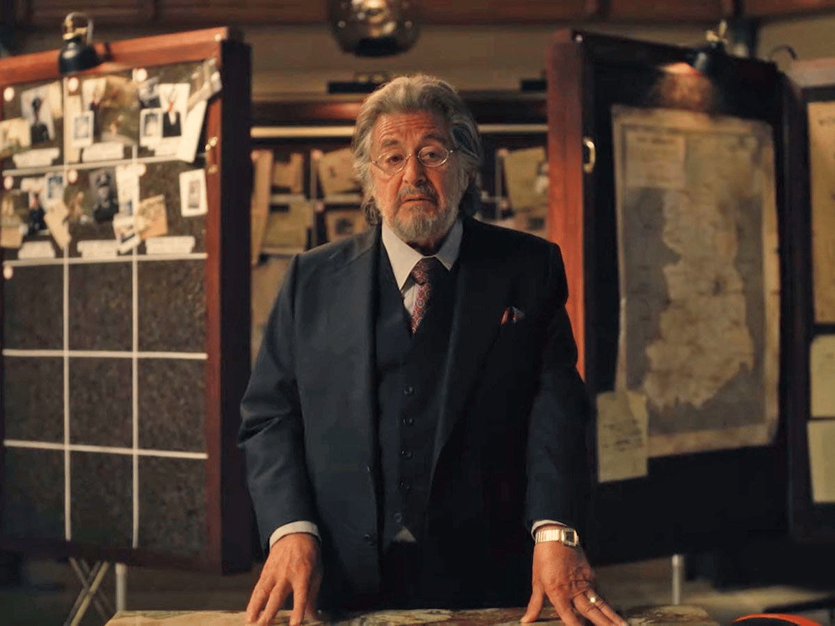 New on Amazon Prime in January 2023 Man of Many