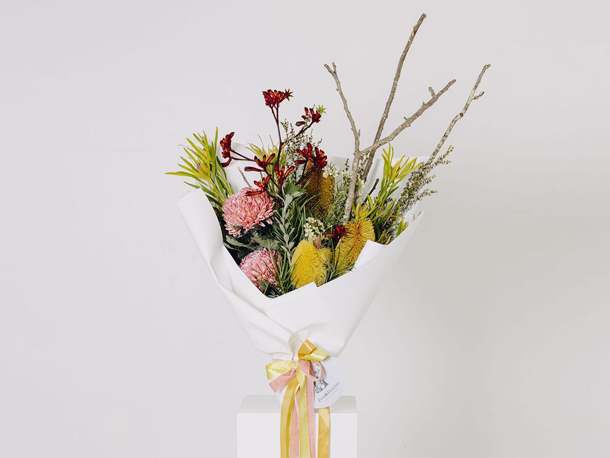 11 Best Flower Delivery Services in Perth Man of Many
