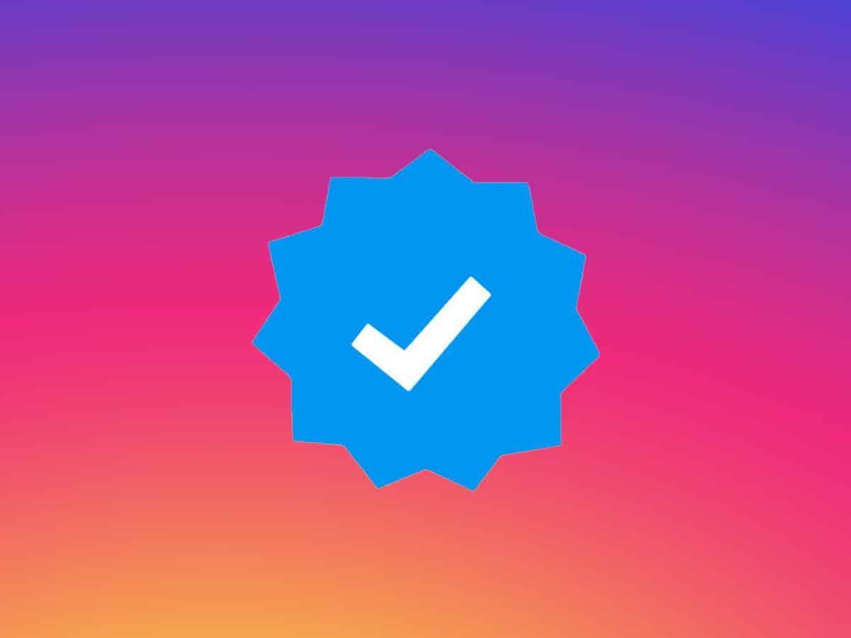 Paid Instagram and Facebook Verification Service 'Meta Verified' Rolls