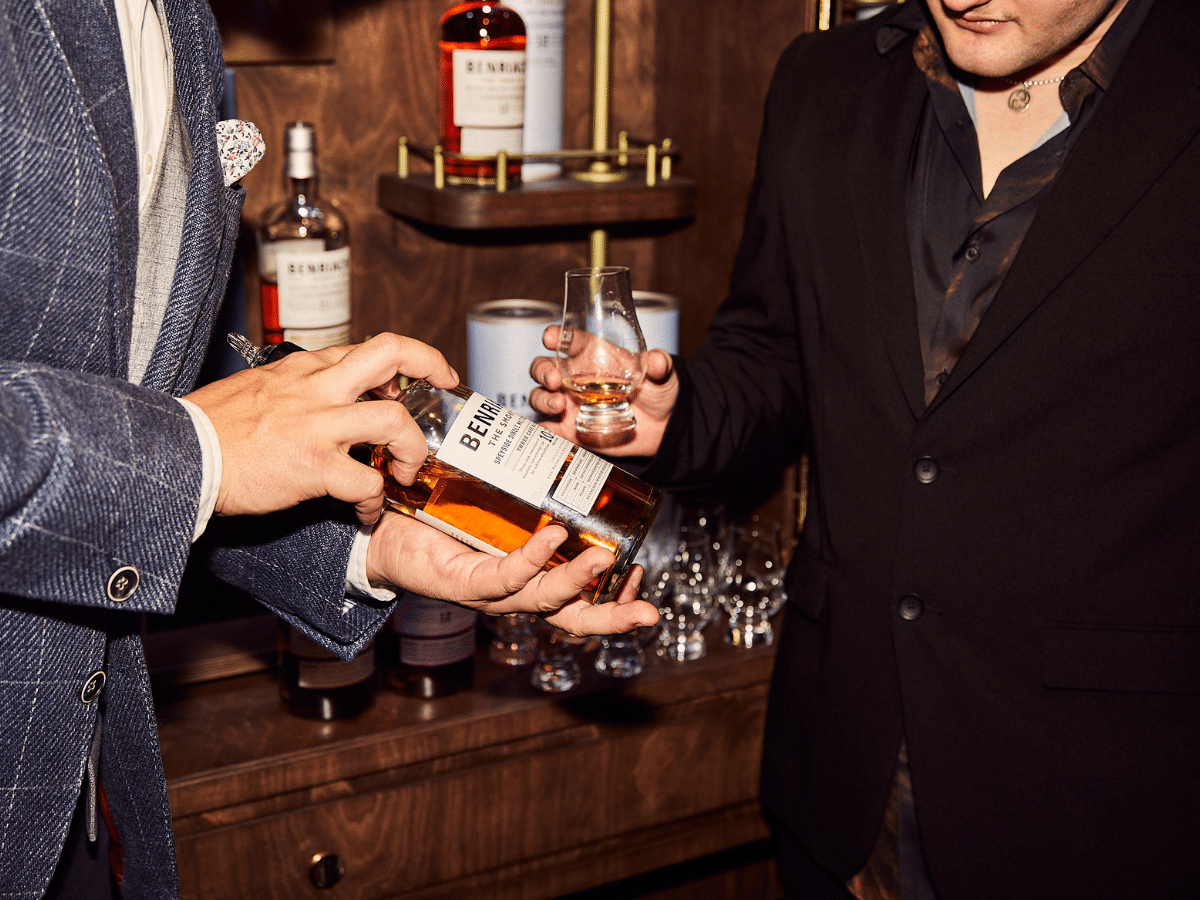 Know Your Whisky 7 MustVisit Venues This World Whisky Day Man of Many