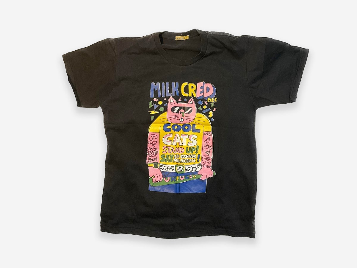 13 Best Places to Buy Vintage TShirts Online Man of Many