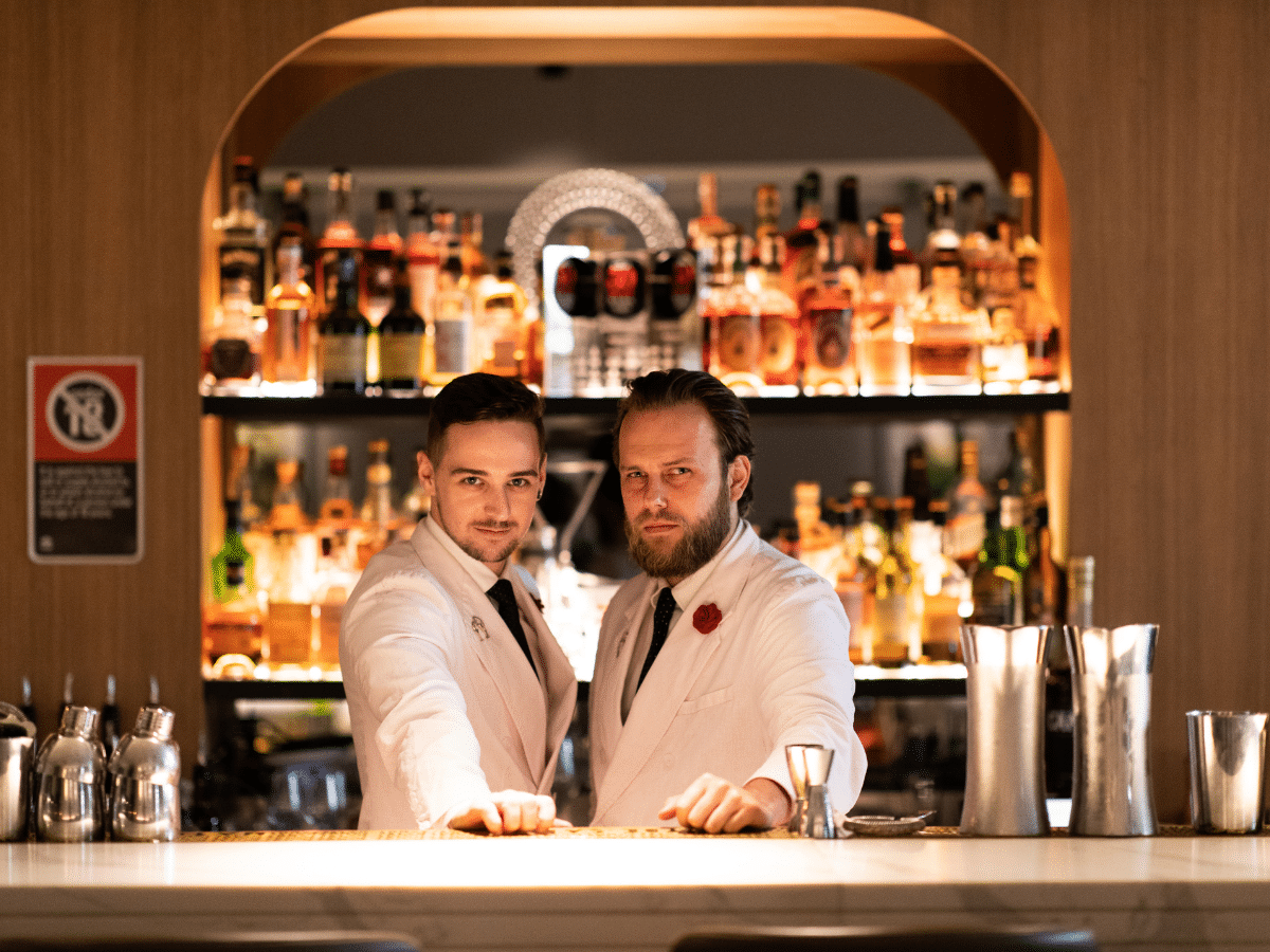 100 Best Bars in the World for 2023 Man of Many