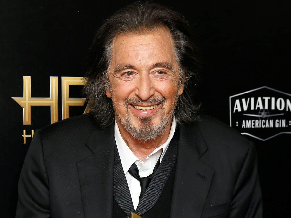 'Killing Castro' Assembles AList Cast With Al Pacino Leading the