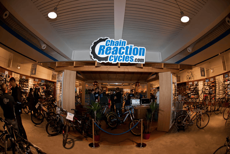 World’s largest online bike store backs Man of Sperrin Man of Sperrin