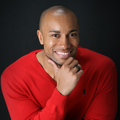 Eric Wright