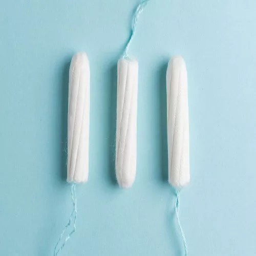 Tampons Pad Boots Buy at best price in Bangladesh