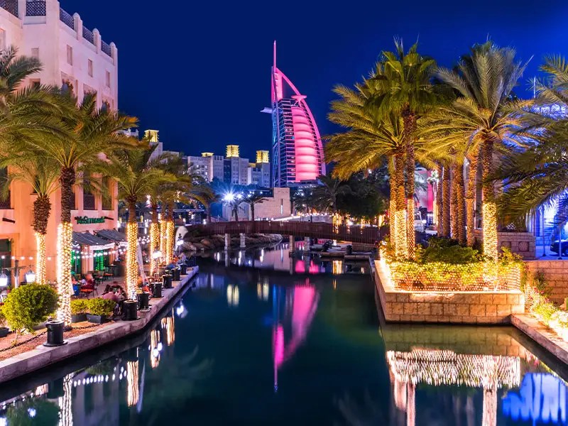 The most beautiful luxury cities in the world Manolya Tours