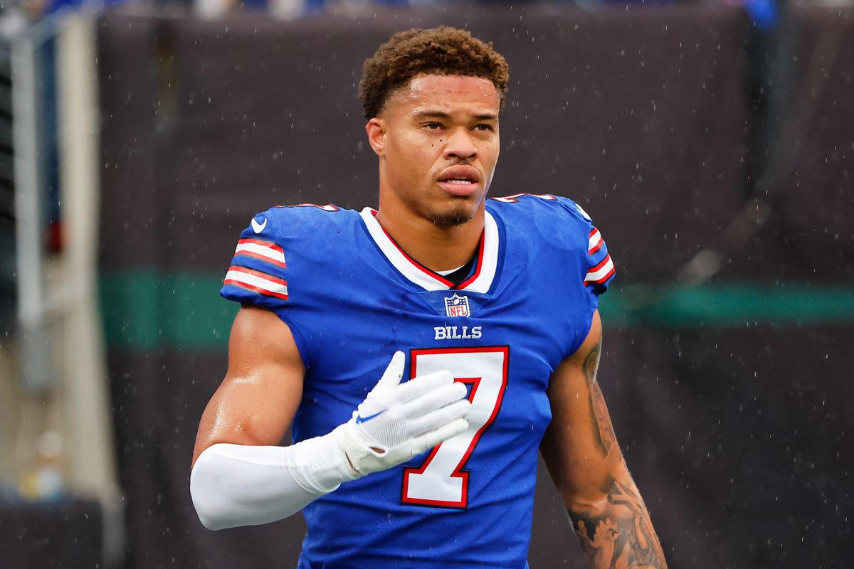 What Happened? Investigating the Bills Player Injury Manometcurrent