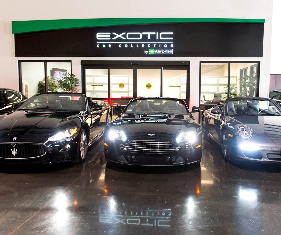 Planning Exotic Car Rentals Doing it Right is Important! Manometcurrent