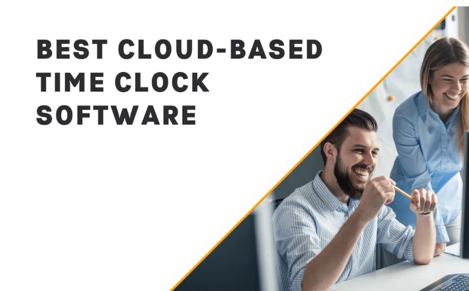 3 Signs Your Business Needs CloudBased Time Clock Software Manometcurrent
