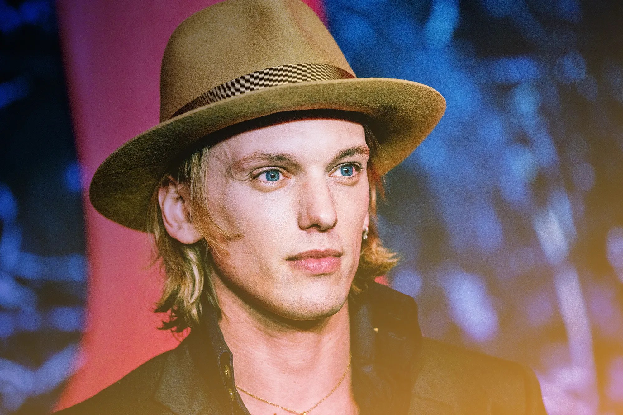 The Untold Story of Jamie Campbell Bower Rise to Fame Manometcurrent(04)