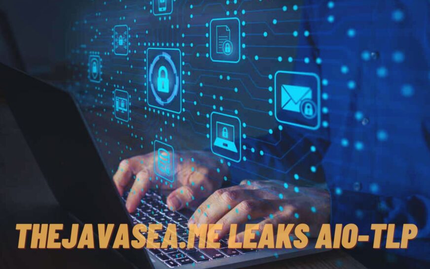 Everything About TheJavaSea.me Leaks AIOTLP You Should Know