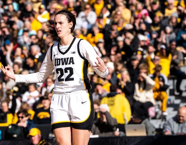 Iowa Women's Basketball Schedule 20242025 Manometcurrent