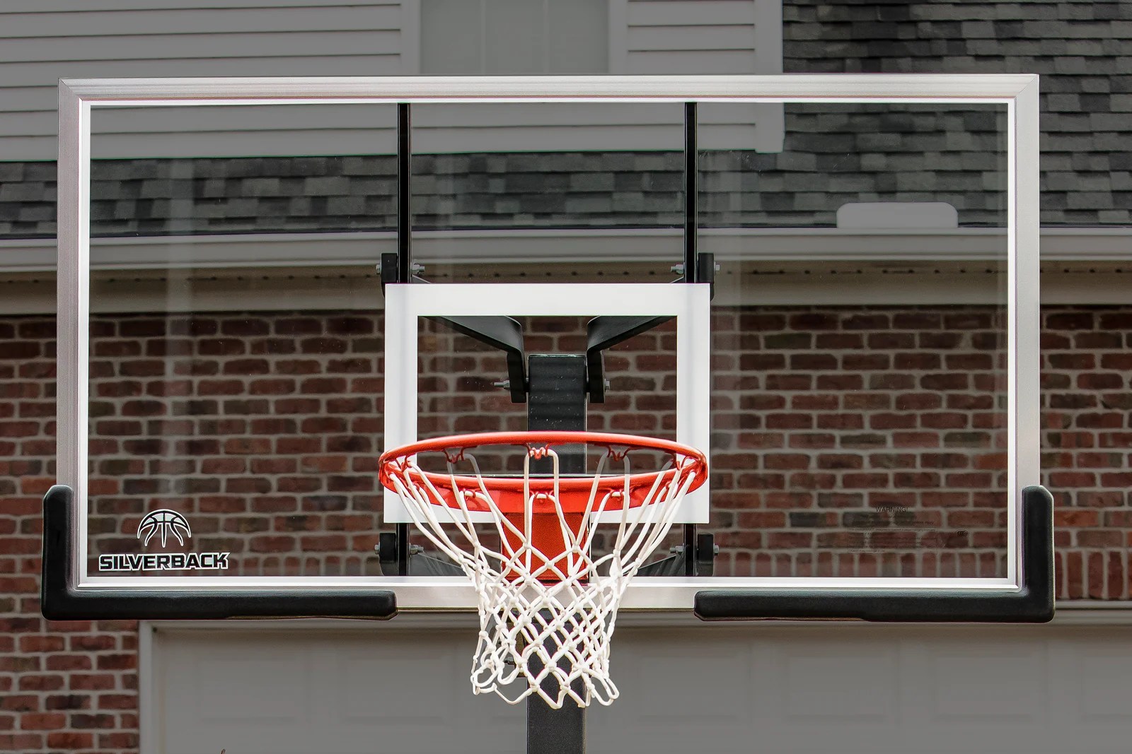 Discover Quality Silverback Basketball Hoops for Sale The Perfect