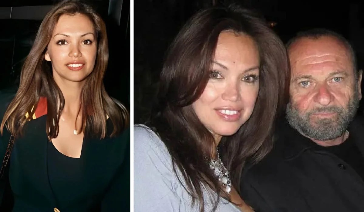 Who Is Tiffany Pesci? A Deep Dive into Joe Pesci’s Daughter’s Life