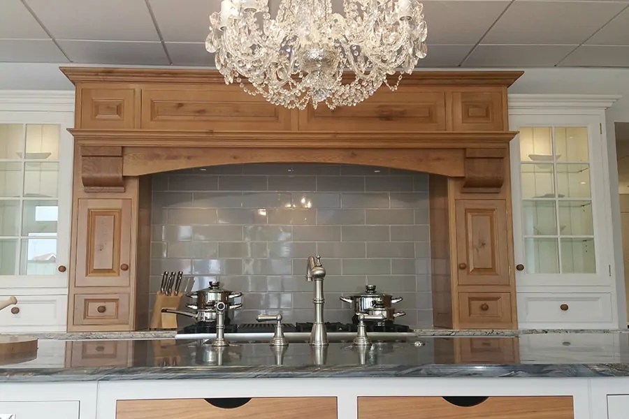 Bathroom Showroom in Basildon Kitchen Showroom in Essex