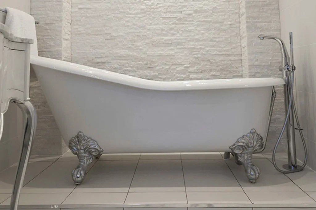 Bathroom Design & Installation Essex Manor Design