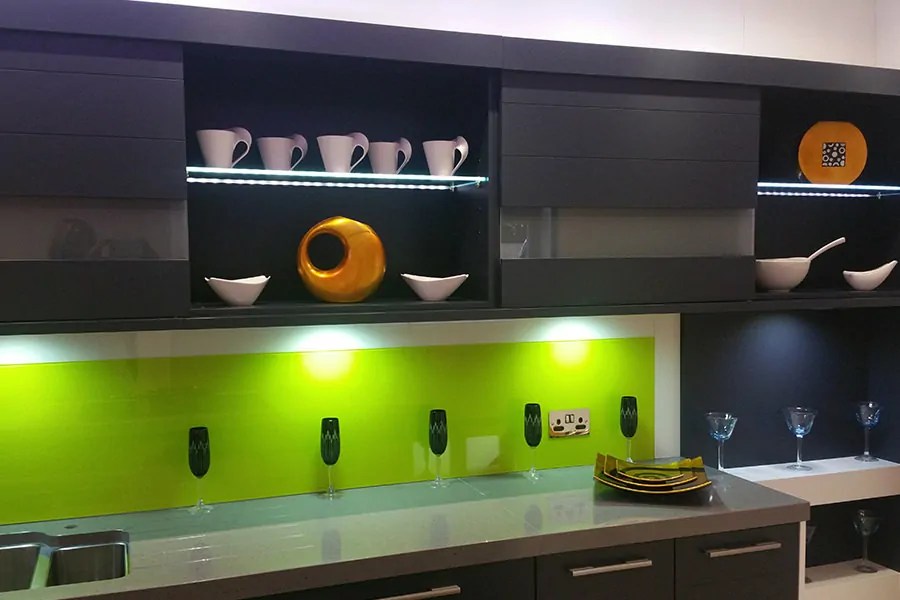 Bathroom Showroom in Basildon Kitchen Showroom in Essex