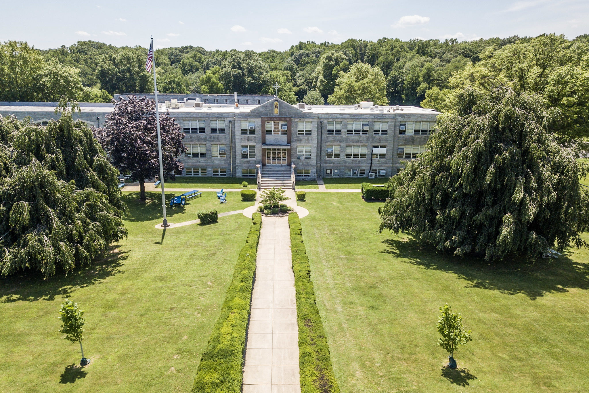 Find out more about Manor University