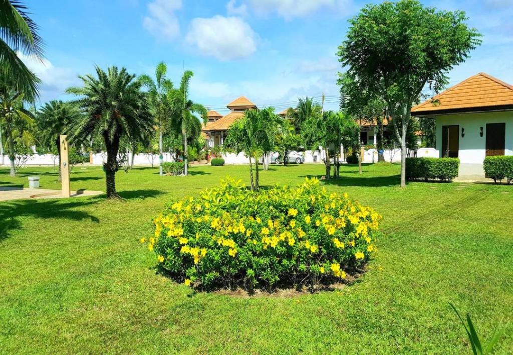 Manora Village I Resort Manora Village Hua Hin Ferienresort