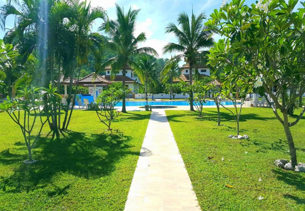 Manora Village I Resort Manora Village Hua Hin Ferienresort