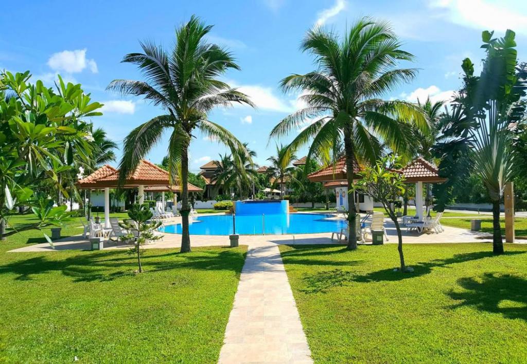 Manora Village I Resort Manora Village Hua Hin Ferienresort