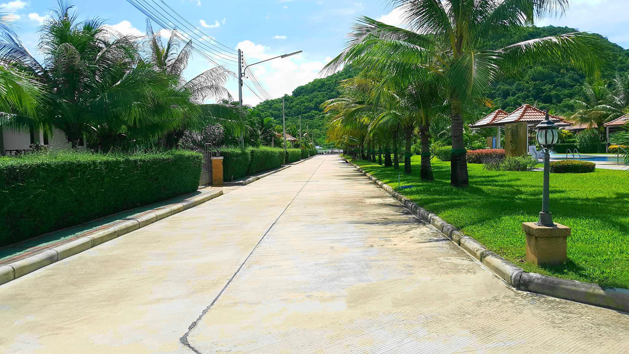 Manora Village III Resort Manora Village Hua Hin Ferienresort