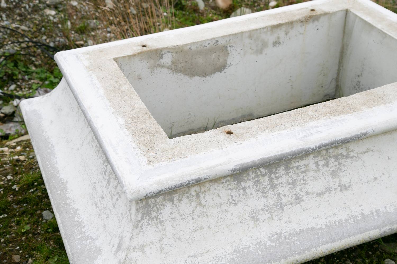 Chimney Coping Manor Mouldings